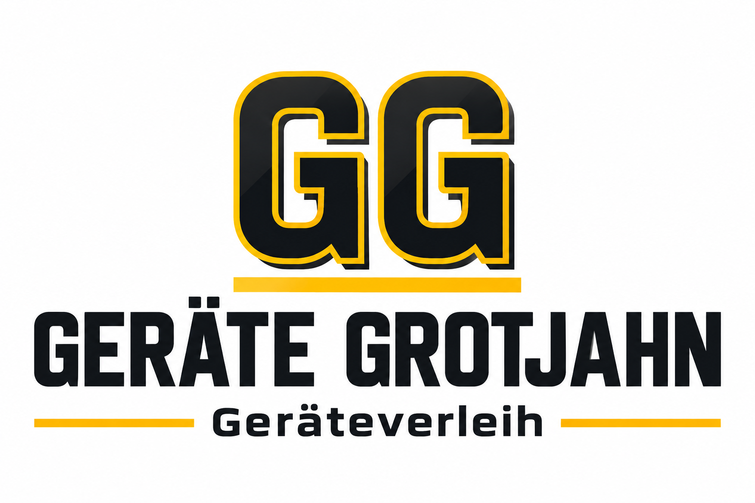 Geräte Grotjahn Geräteverleih