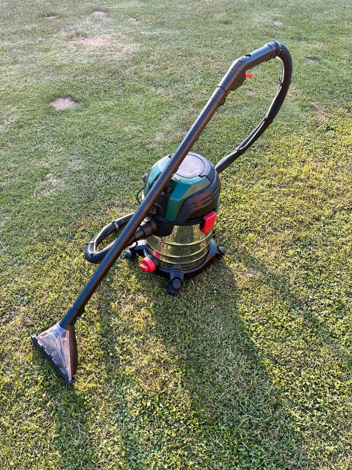 Nasssauger von Geräte Grotjahn